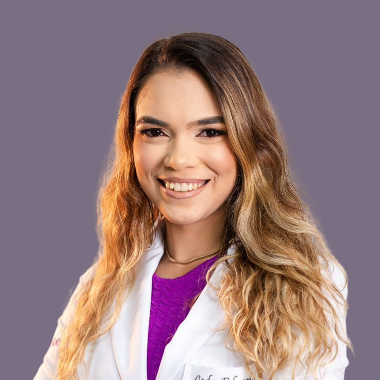 Carla Eduarda Mattos