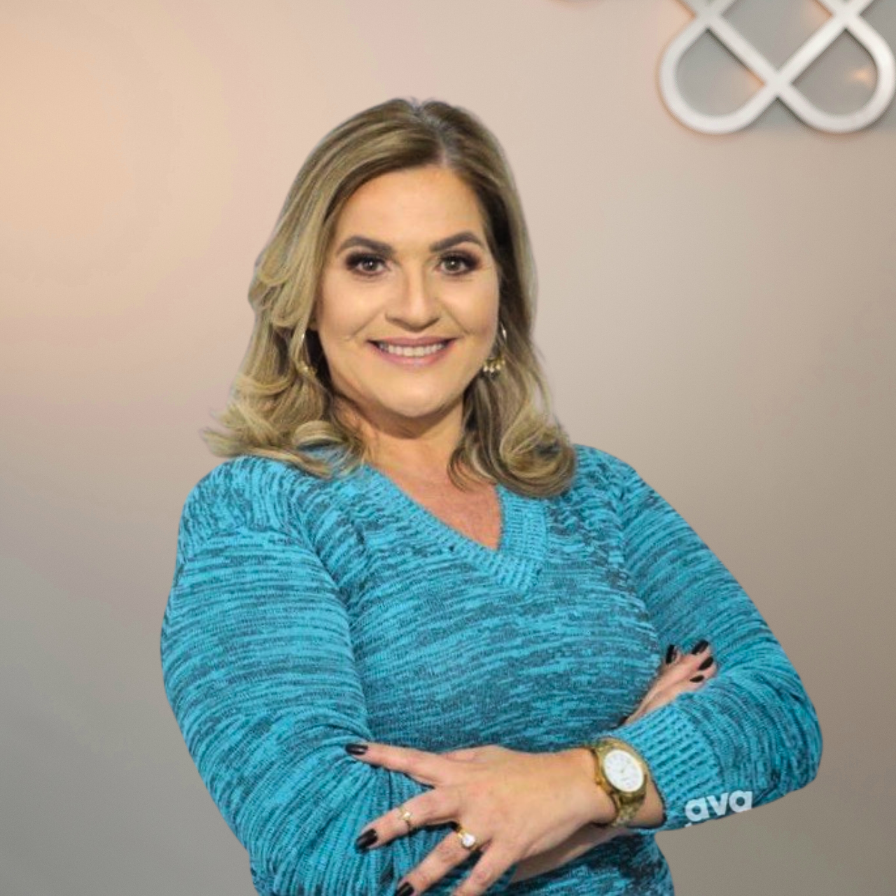 Paula Saar