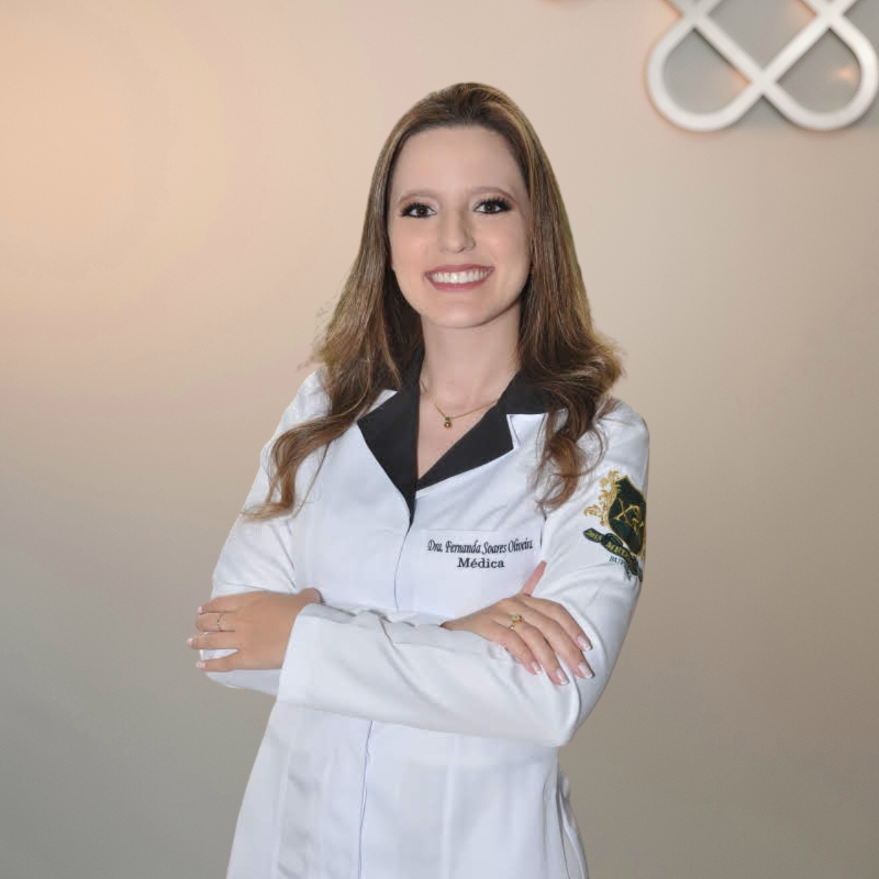 Dra. Fernanda Soares
