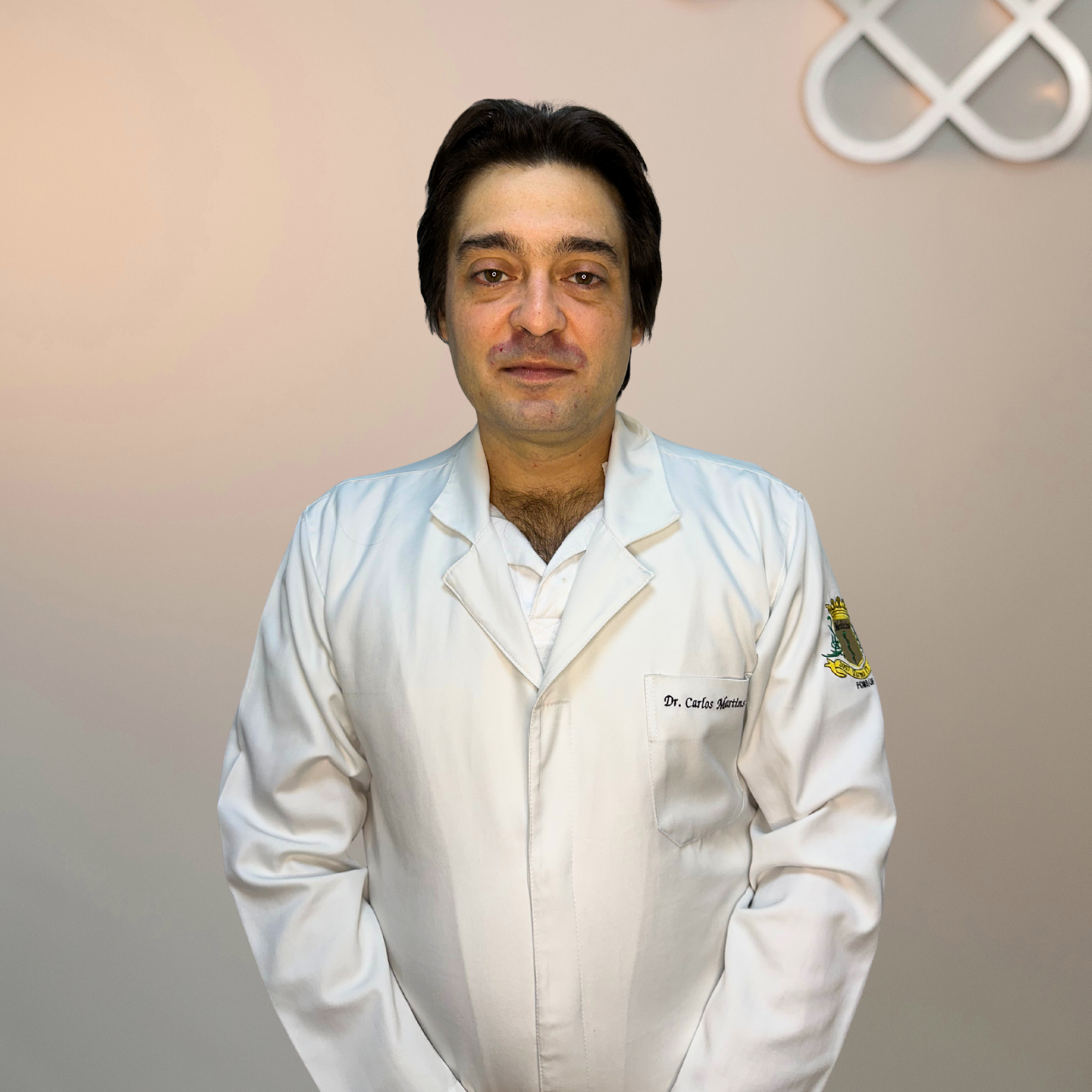 Dr. Carlos Alberto Martins